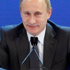 Вождь