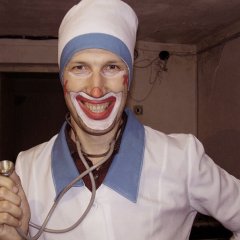Врач