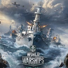 World of Warships