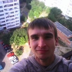 Я педик