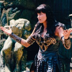 Zena