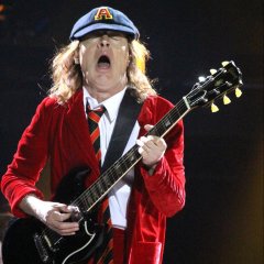 AC DC
