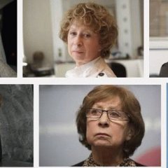 Ахеджакова