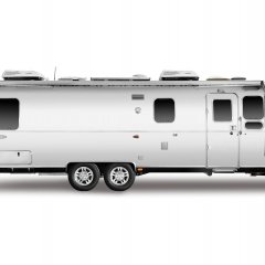 Airstream Classic Travel Trailer 2018
