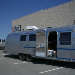 Airstream