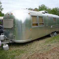 Airstream