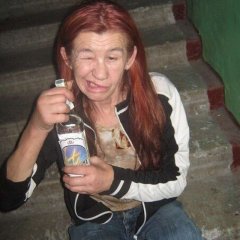 Алкашка