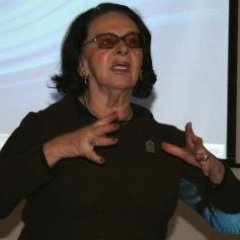 Алла Гербер
