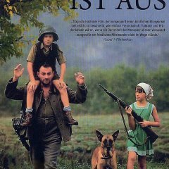 Aprs la guerre 1980 - После Войны