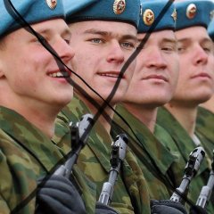 Армия РФ