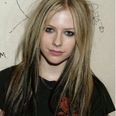 Avril lavigne
