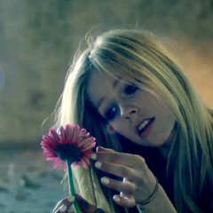Avril Lavigne