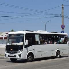 Автобус