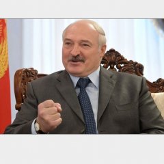 Батько Лукаш