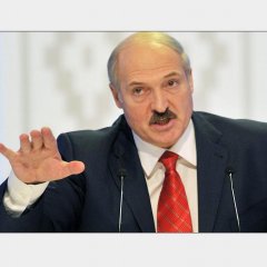 Батько Лукашенкин