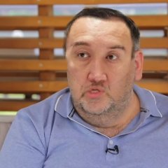 Бегемот Трабукки