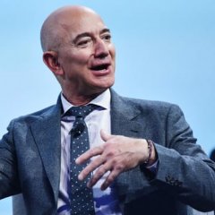 Bezos