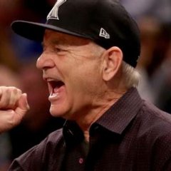 Bill Murray