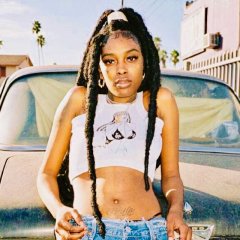 Black Gangsta Girl
