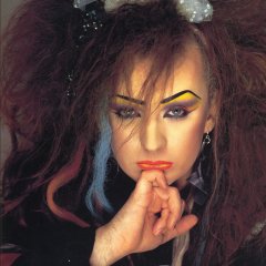 Boy George