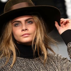 Cara Delevingne