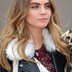 Cara Delevingne