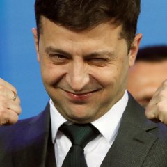 Что бы ни случилось - всё будет хорошо