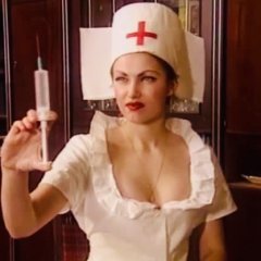 Эвелина