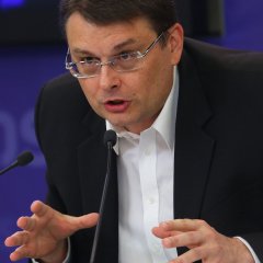 Евгений Фёдоров