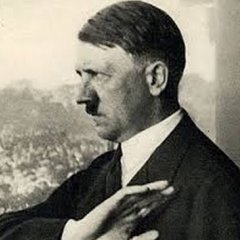 Гитлер