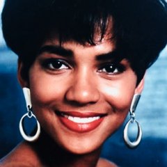 Halley Berry