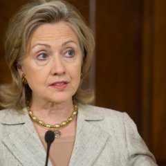 Hillary Clinton