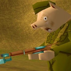 Hogs Of War