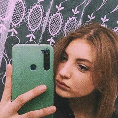 Хрущева аня