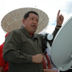 Hugo Rafael Chavez Frias - ABAE