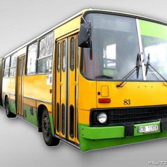 Икарус