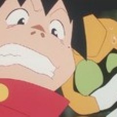 Ikki metabee