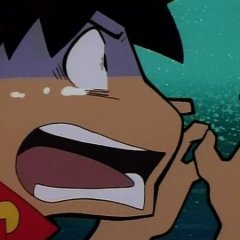 Ikki Tenryou Again