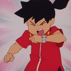 Ikki Yelling