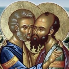 Иконы