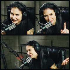 Joanna