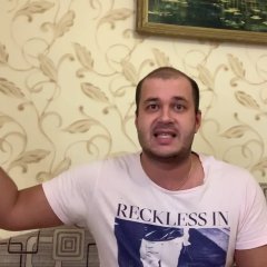 Канал Будда Гришна