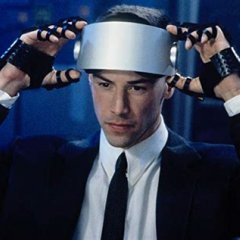 Keanu