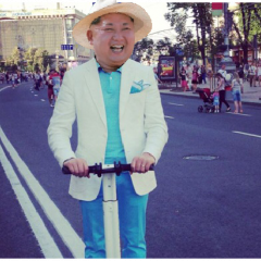Кім Чен Ин