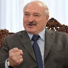 Лукашенко АГ
