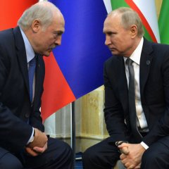Лукашенко