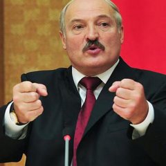 Лукашенко