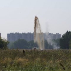 Мамикс 10000 литров колы