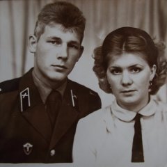 Михаил Бодров