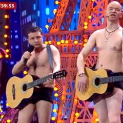Мне пидорас ЗЕ